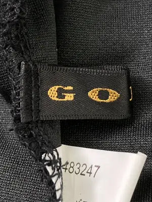 GORGE/ジョージ/Tシャツ/カットソー/トップス/ブラック/F
