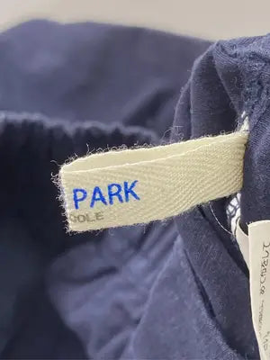 Grand PARK/その他パンツ/パンツ/ネイビー/M