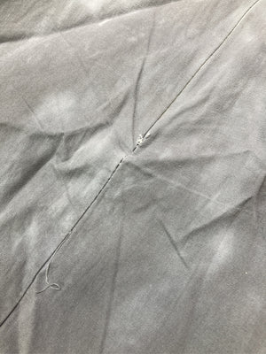 ワンピース/ワンピース/ドレス/グレー