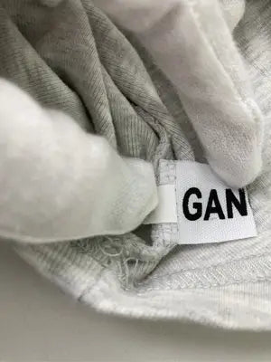 GANGWEI/Tシャツ/カットソー/トップス/グレー/M
