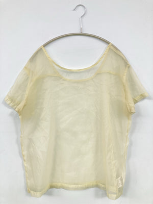 Chico/チコ/その他トップス/トップス/アイボリー/F