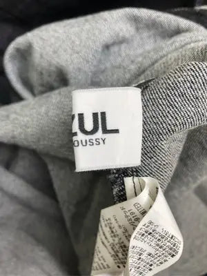 AZUL by MOUSSY/アズールバイマウジー/ワンピース/ワンピース/ドレス/ブラック/M
