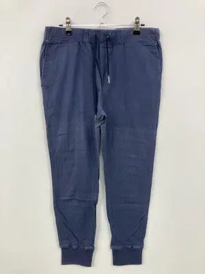 SPIRAL NEWS/スパイラルニュース/その他パンツ/パンツ/ブルー/L