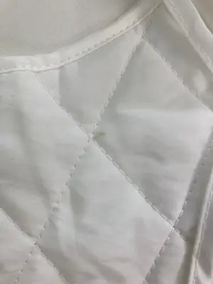 付け襟/ファッション雑貨/ホワイト