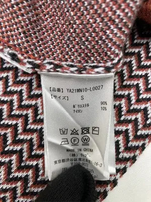 YOUANCE/ユアンス/その他パンツ/パンツ/ブラウン/S