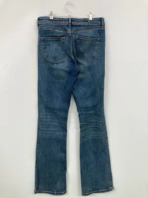 ZARA/ザラ/デニムパンツ/パンツ/ブルー/EUR 40