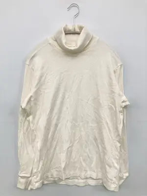 UNIQLO/ユニクロ/Tシャツ/カットソー/トップス/ホワイト/M
