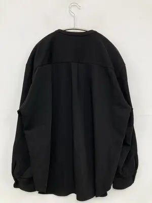 STATEMIND/シャツ/ブラウス/トップス/ブラック/Ｓ