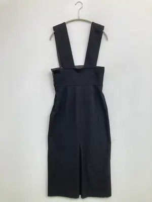 SLY/スライ/その他パンツ/パンツ/ブラック/1