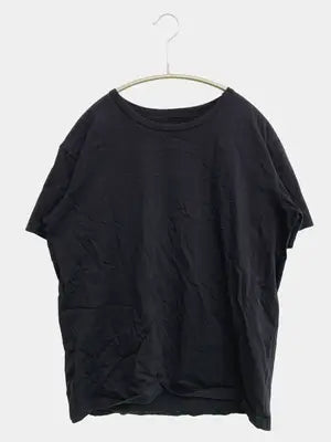 Tシャツ/カットソー/トップス/ブラック/M