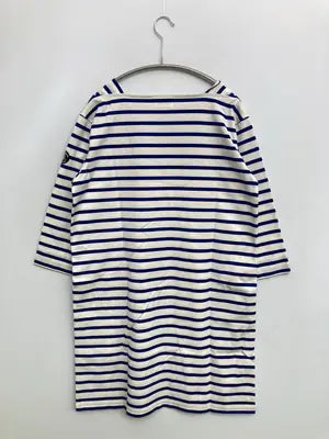 Tシャツ/カットソー/トップス/ホワイト/9