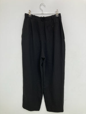 EMMA/エマ/スウェットパンツ/パンツ/ブラック