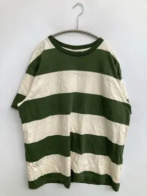 UNIQLO/ユニクロ/Tシャツ/カットソー/トップス/グリーン/3XL
