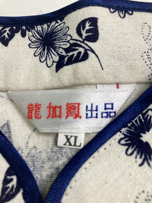 その他トップス/トップス/ホワイト/XL