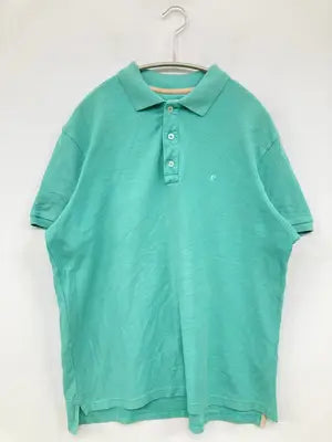 cacharel/キャシャレル/ポロシャツ/トップス/ライトグリーン/M