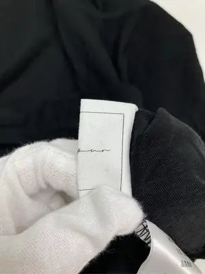 feepur/フィープル/Tシャツ/カットソー/トップス/ブラック/M