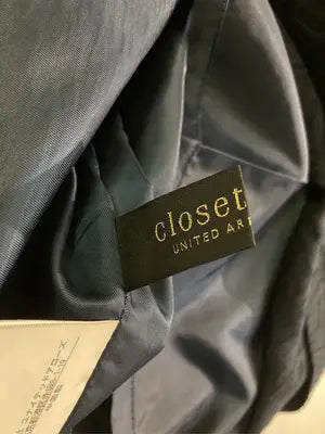 closet story/スカート/スカート/ネイビー