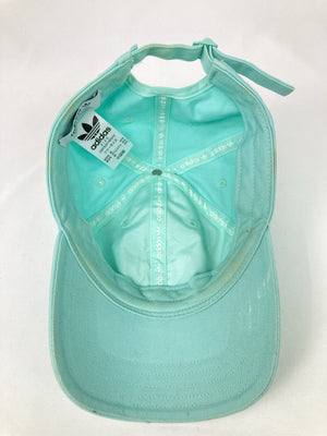 adidas/アディダス/キャップ/帽子/ライトグリーン/OSFX（57-60cm）