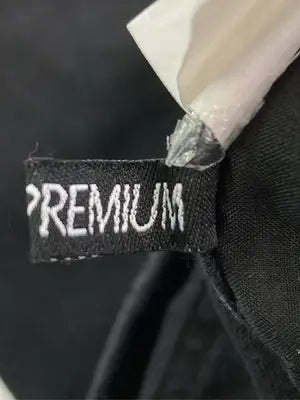 SPRAY PREMIUM/スプレイプレミアム/サロペット/オーバーオール/オールインワン・サロペット/ブラック/M