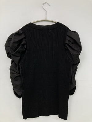 fifth/フィフス/シャツ/ブラウス/トップス/ブラック