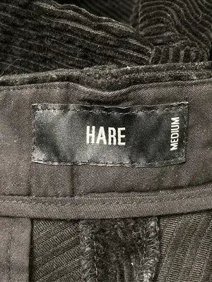 HARE/ハレ/その他パンツ/パンツ/ブラック/MEDIUM