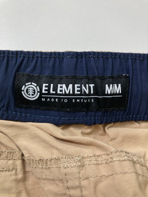 ELEMENT/エレメント/その他パンツ/パンツ/ベージュ/M