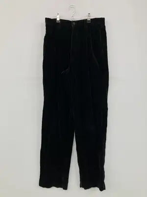その他パンツ/パンツ/ブラック