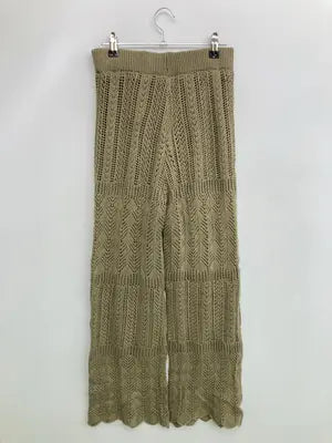 Lian/リアン/その他パンツ/パンツ/カーキ/F