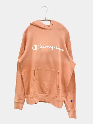 Champion/チャンピオン/パーカー/トップス/ピンク/MEDIUM