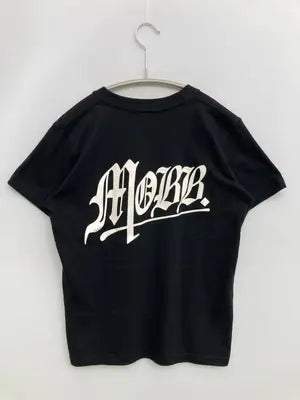 MOBB./Tシャツ/カットソー/トップス/ブラック/M