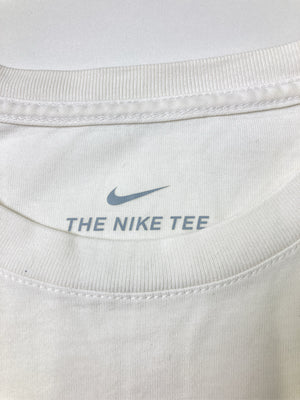 NIKE/ナイキ/Tシャツ/カットソー/トップス/ホワイト/S