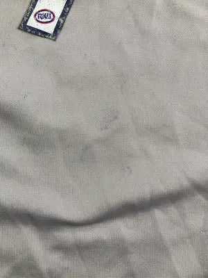 adidas/アディダス/Tシャツ/カットソー/トップス/グレー/XO