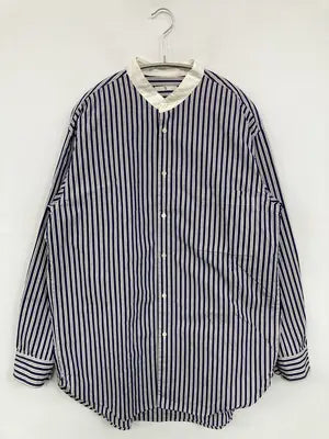 UNIQLO/ユニクロ/シャツ/ブラウス/トップス/ブルー/M