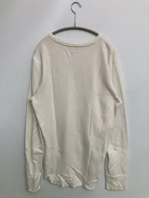 HOLLISTER/ホリスター/Tシャツ/カットソー/トップス/ホワイト/M