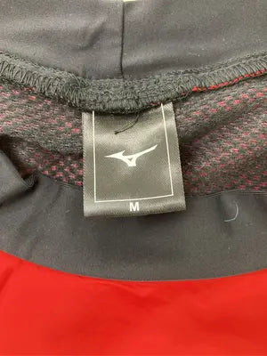 Mizuno/ミズノ/その他トップス/トップス/レッド/M