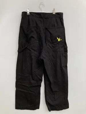 Mark Gonzales/マークゴンザレス/その他パンツ/パンツ/ブラック/S