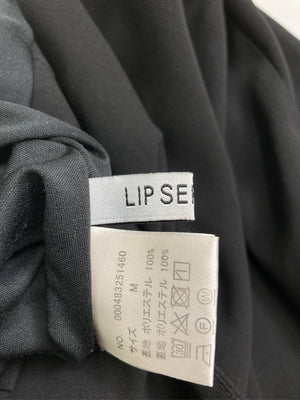 LIP SERVICE/リップサービス/その他パンツ/パンツ/ブラック/M