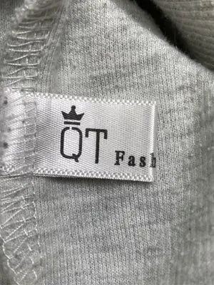 Fashion Trends/スウェット/トップス/グレー