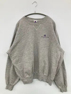 Champion/チャンピオン/スウェット/トップス/グレー/XX-LARGE
