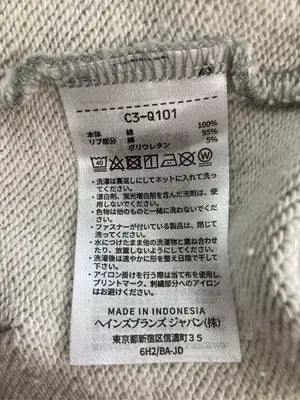 Champion/チャンピオン/パーカー/トップス/グレー/M