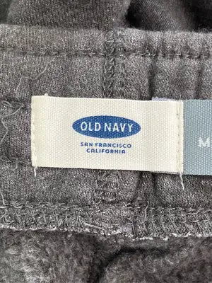 OLD NAVY/オールドネイビー/スウェットパンツ/パンツ/グレー/M