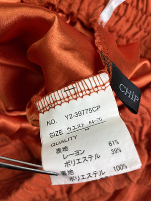 Chip Clip/チップクリップ/その他パンツ/パンツ/オレンジ/M