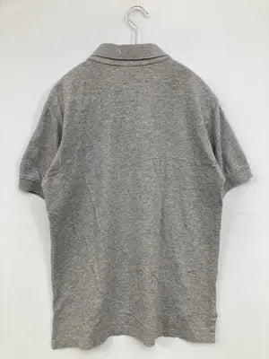 Champion/チャンピオン/ポロシャツ/トップス/グレー/M