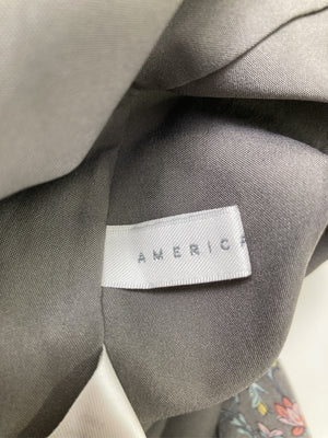 AMERICAN HOLIC/アメリカンホリック/ロングスカート/スカート/グレー/L