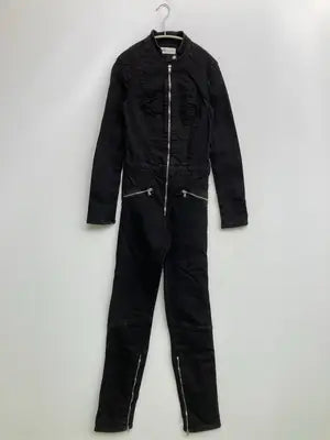 ZARA/ザラ/つなぎ/オールインワン/オールインワン・サロペット/ブラック/EUR XS