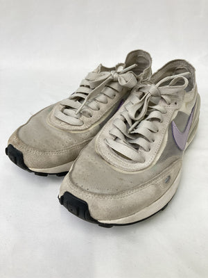 NIKE/ナイキ/スニーカー/シューズ/グレー/23cm