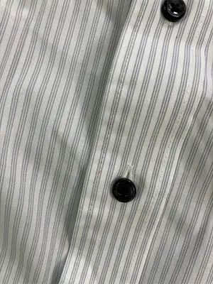 St.Modern's/ビジネスシャツ/トップス/ホワイト/L(41-84)