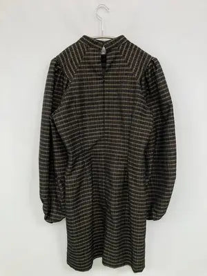 MOUSSY/マウジー/ワンピース/ワンピース/ドレス/ブラック/2