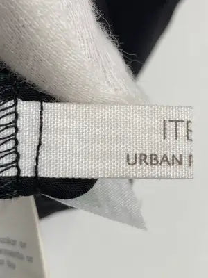 URBAN RESEARCH/アーバンリサーチ/シャツ/ブラウス/トップス/ブラック/Free