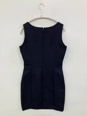 ROPE/ロペ/ワンピース/ワンピース/ドレス/ネイビー/9AT